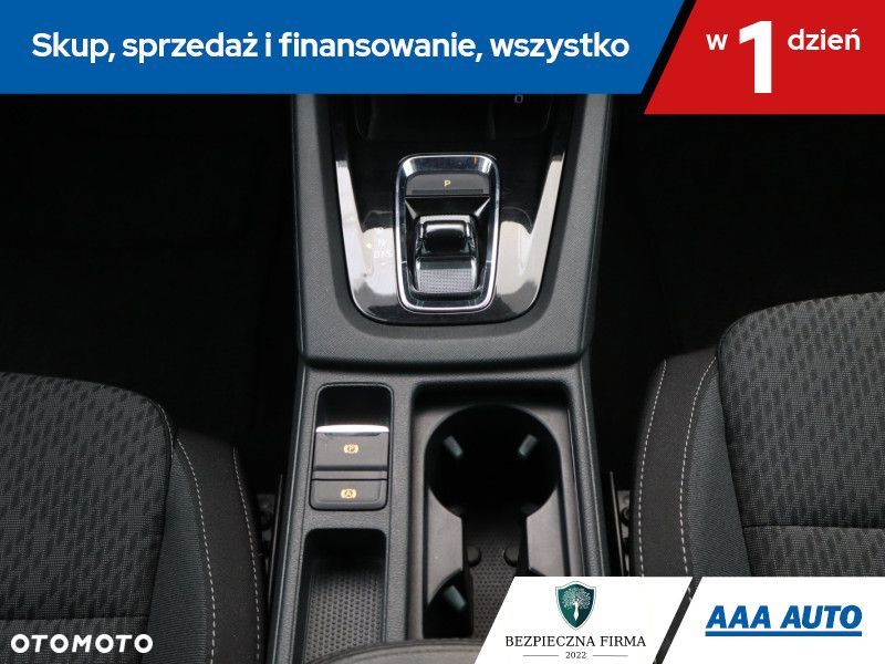 Skoda Octavia - 18