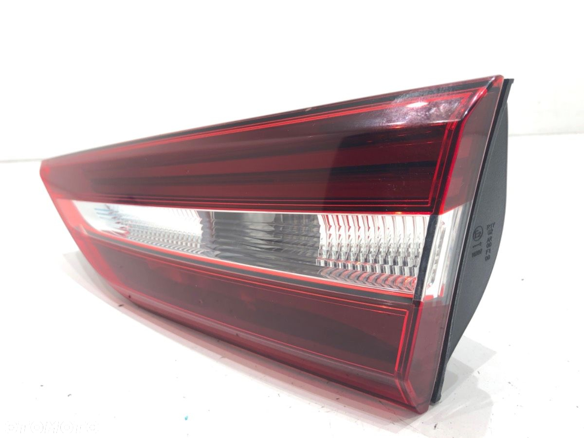 LAMPA TYŁ PRAWA WEWNĘTRZNA - 144.00 PLN - OPEL GRANDLAND / GRANDLAND X (A18, P1UO) 2017 - 2022 1.2 - 2