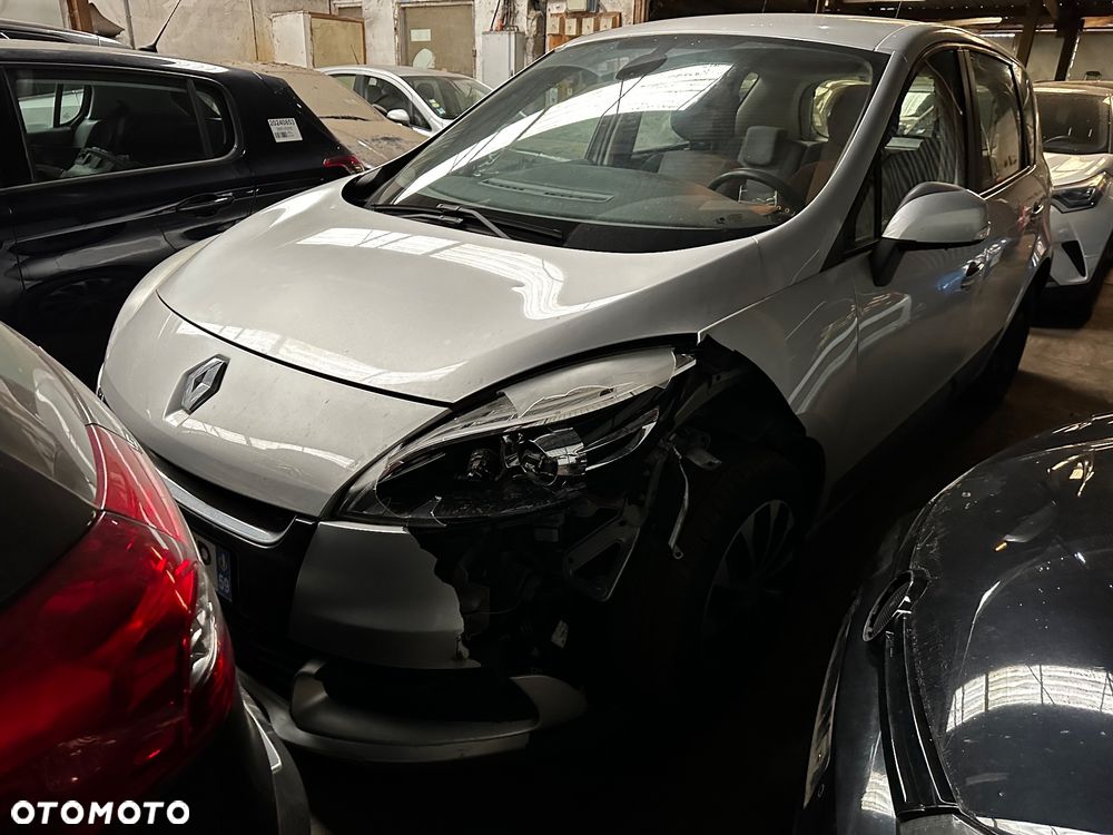 Renault Scenic Energy dCi 110 Start & Stop Dynamique - 3