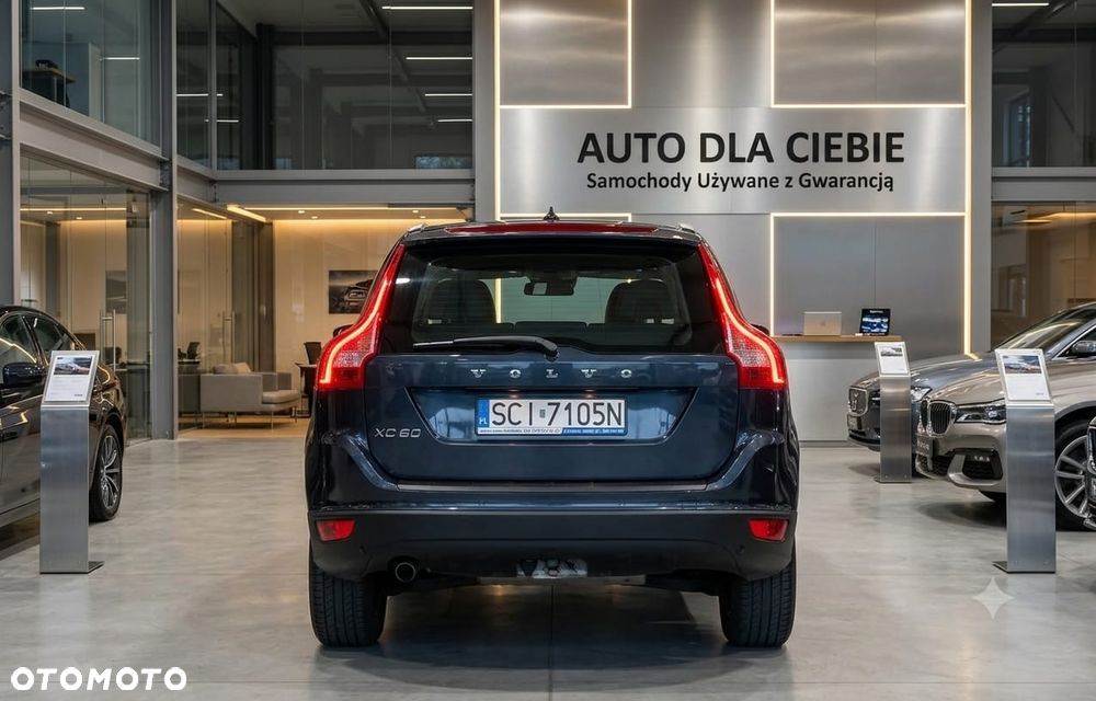Volvo XC 60 D3 Summum - 7