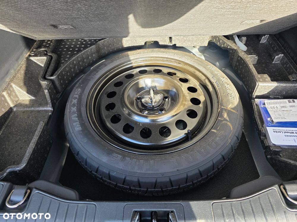 Ford Escape 1.5 EcoBoost AWD SE - 32