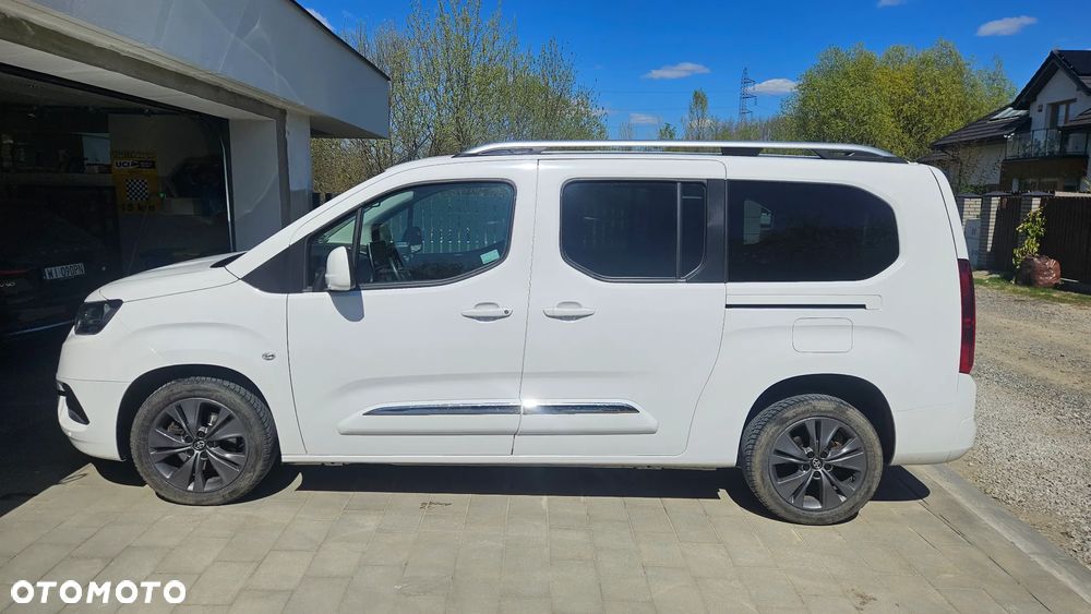 Toyota Proace City Verso - 1