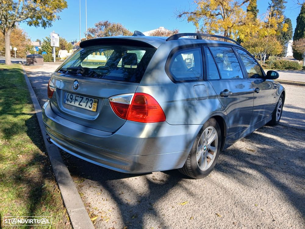 BMW 320 d Touring Sport - 5