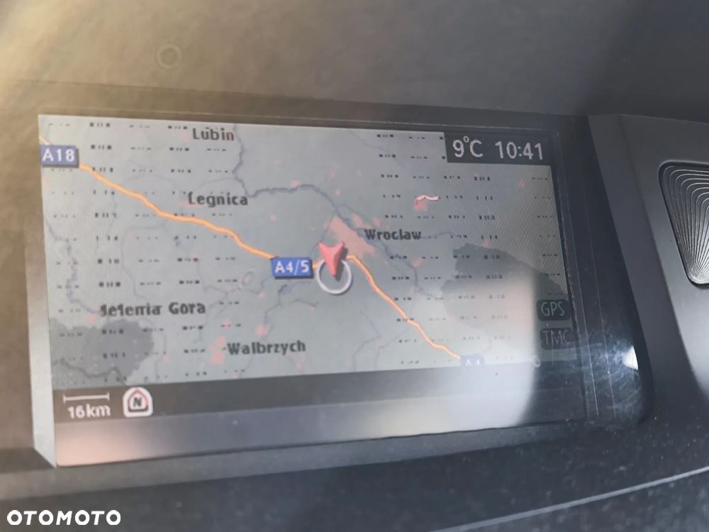 Renault Grand Espace 2.0 dCi FAP Dynamique - 9