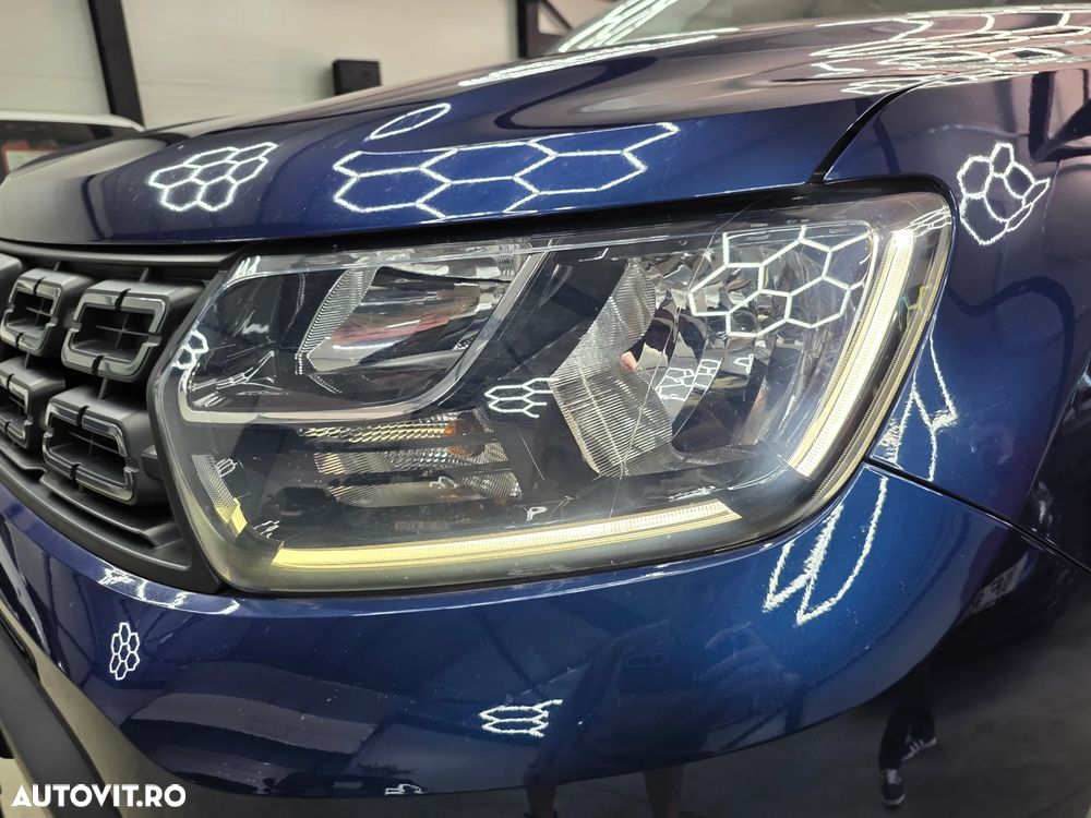 Dacia Duster SCe 115 2WD Comfort - 36