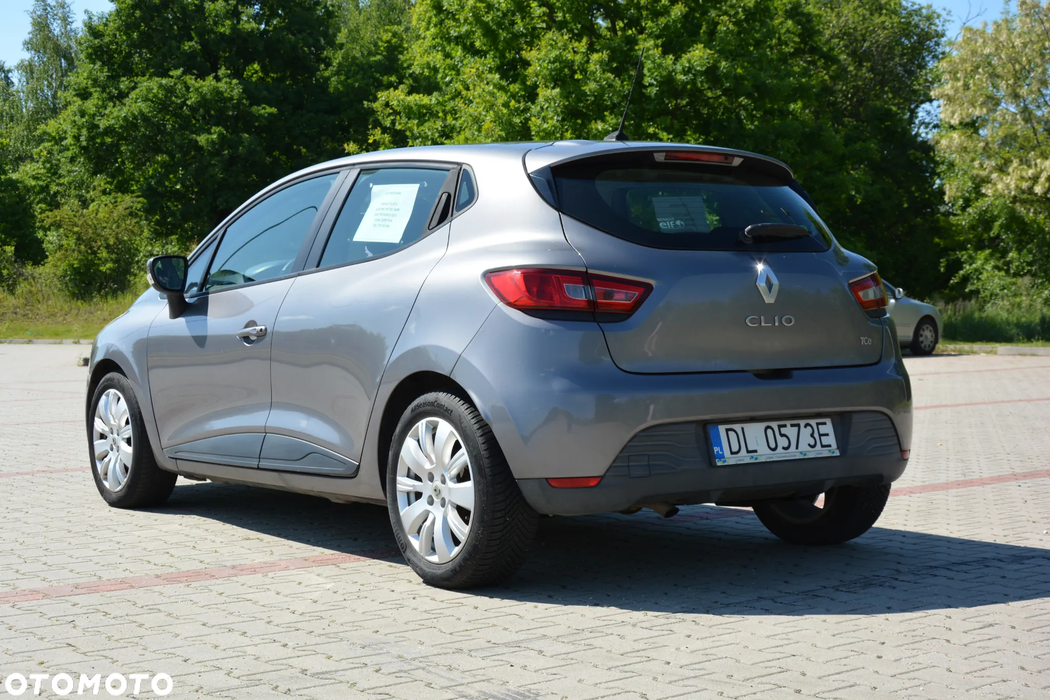 Renault Clio 0.9 Energy TCe Expression - 6