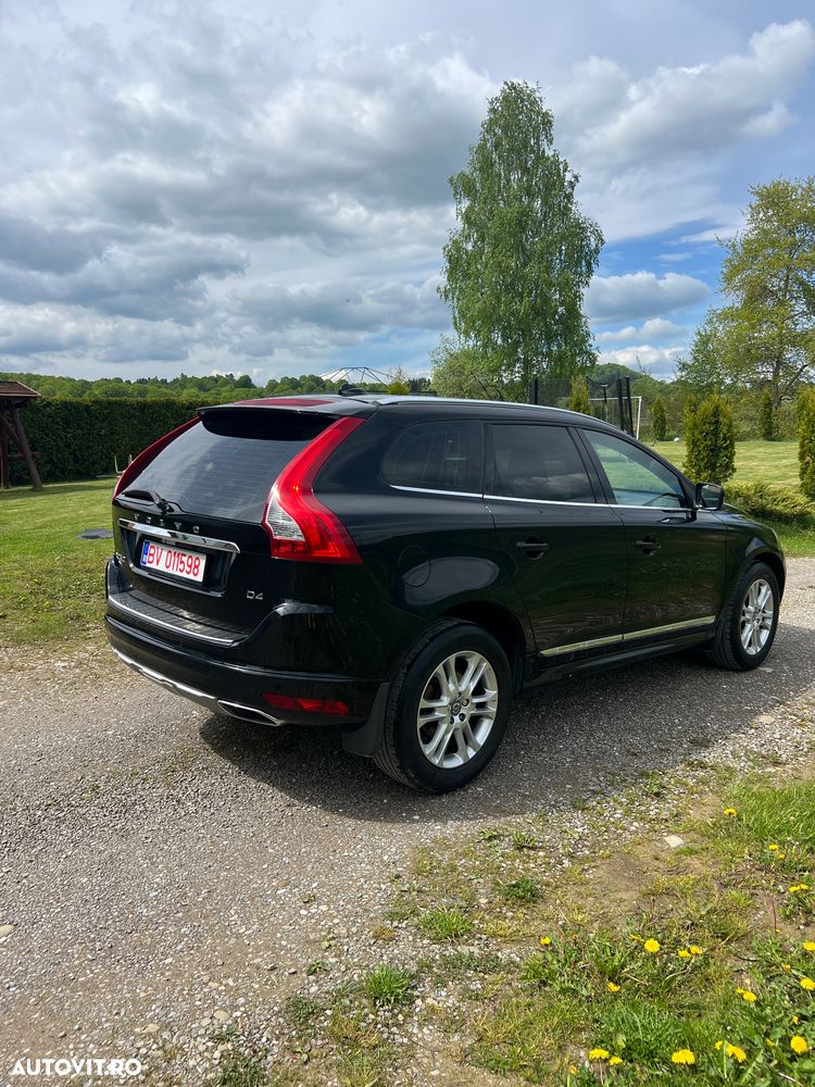 Volvo XC 60 D4 Momentum - 3