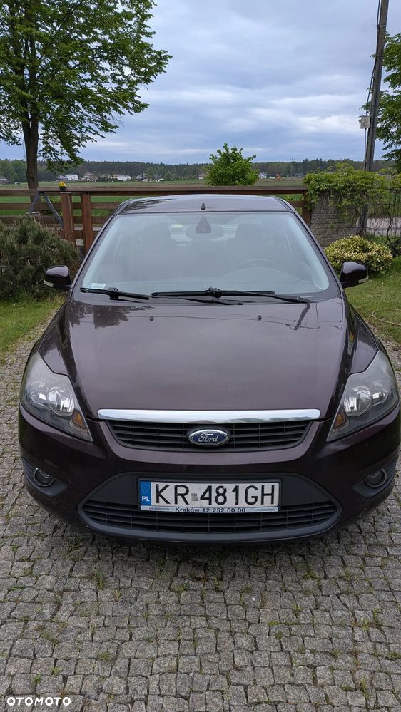 Ford Focus - 2