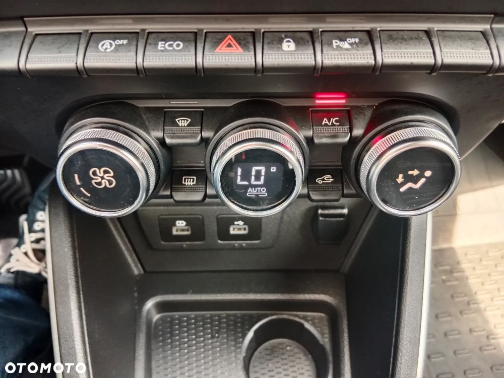 Dacia Duster 1.0 TCe Prestige - 27