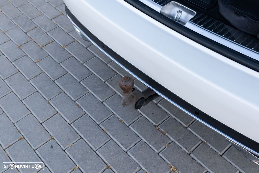 Mercedes-Benz C 300 de T 9G-TRONIC Exclusive - 11