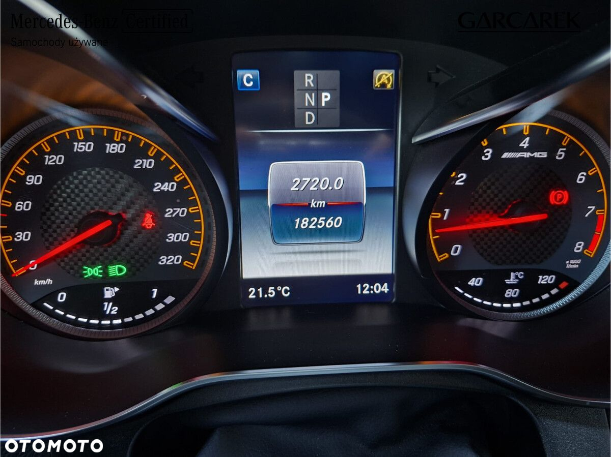 Mercedes-Benz GLC - 28