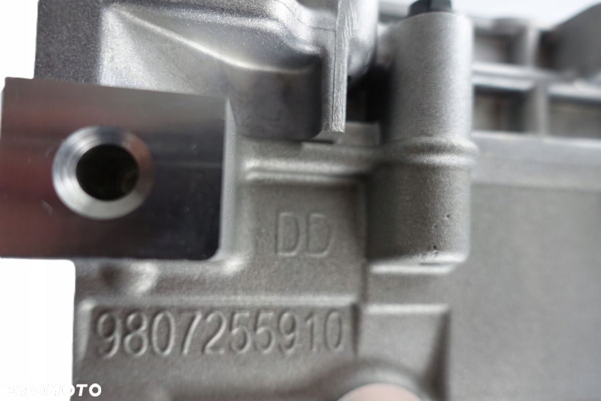 CITROEN,PEUGEOT,DS,FORD,FIAT 2.0 BLUEHDI EURO-6 AH01,AH02,AH03,DW10,DW12 - 7