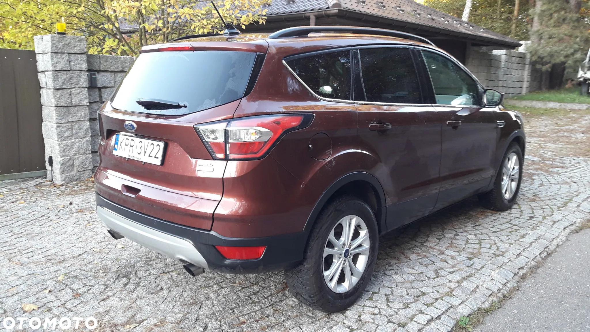 Ford Escape 1.5 EcoBoost AWD SE - 25