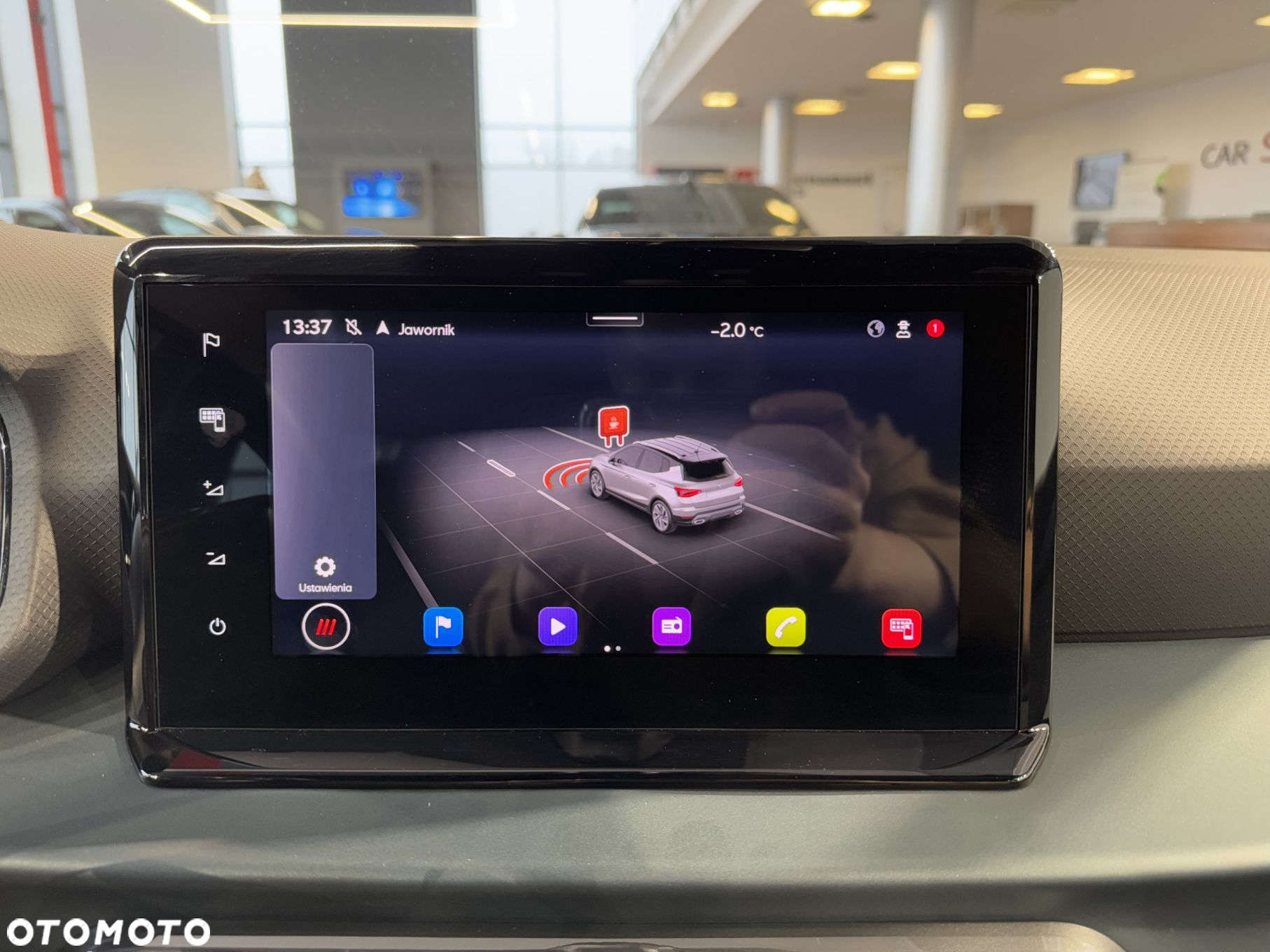 Seat Arona - 23