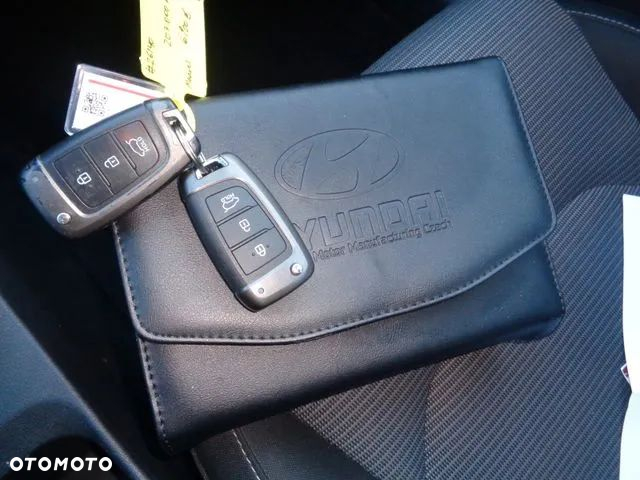 Hyundai i30 - 20
