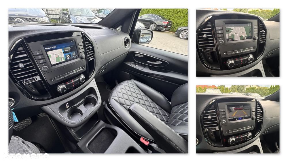 Mercedes-Benz Vito - 19