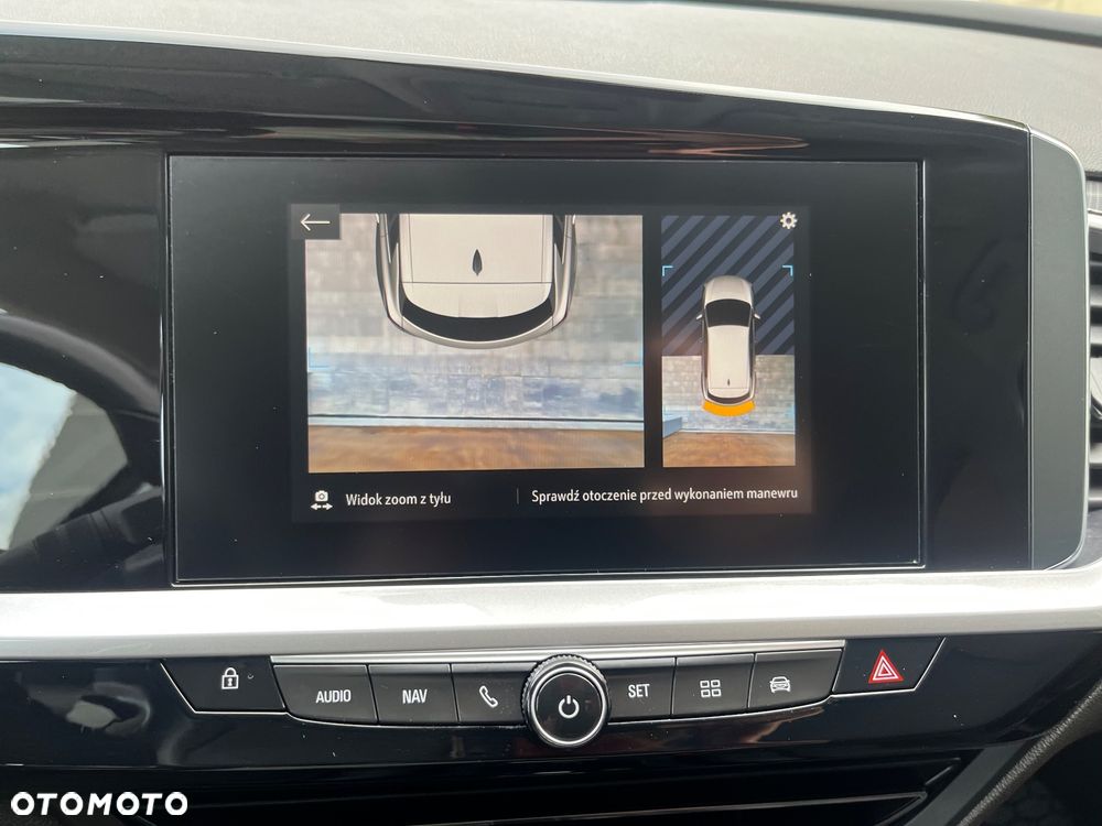 Opel Grandland X - 25