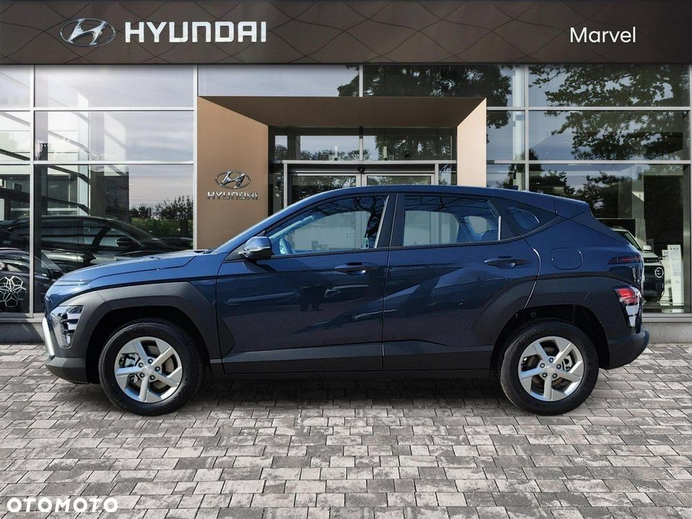 Hyundai Kona 1.0 T-GDI Smart - 3