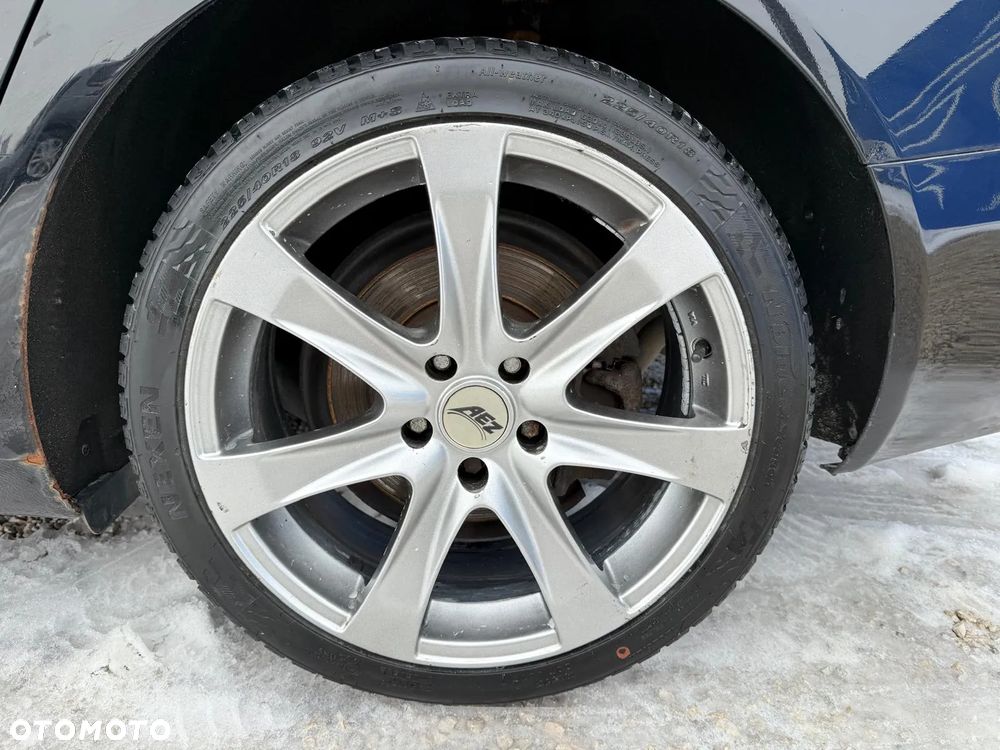 Audi A6 Avant 2.0 TFSI multitronic - 10