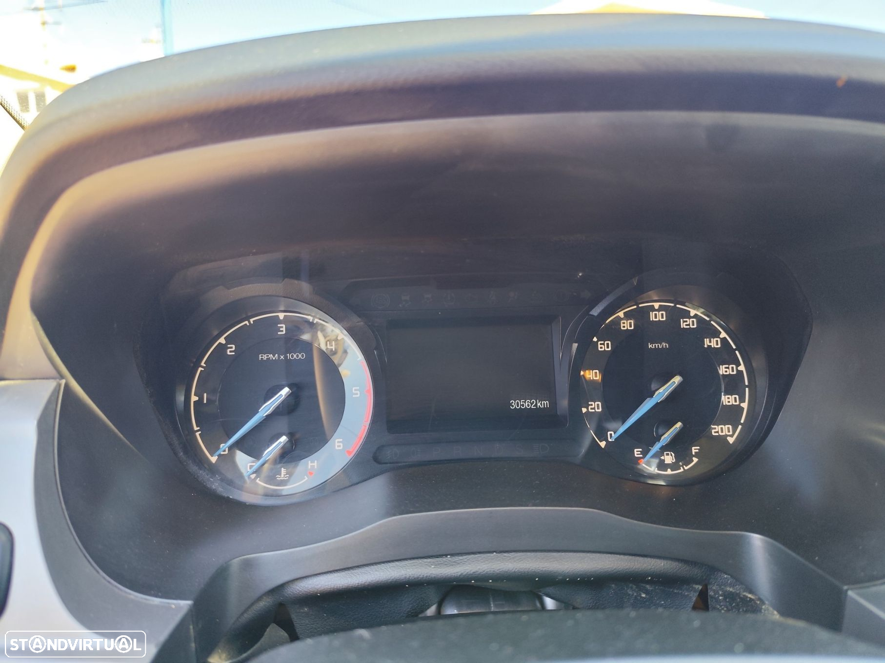Ford Ranger 2.0 EcoBlue CD Limited 4WD - 13