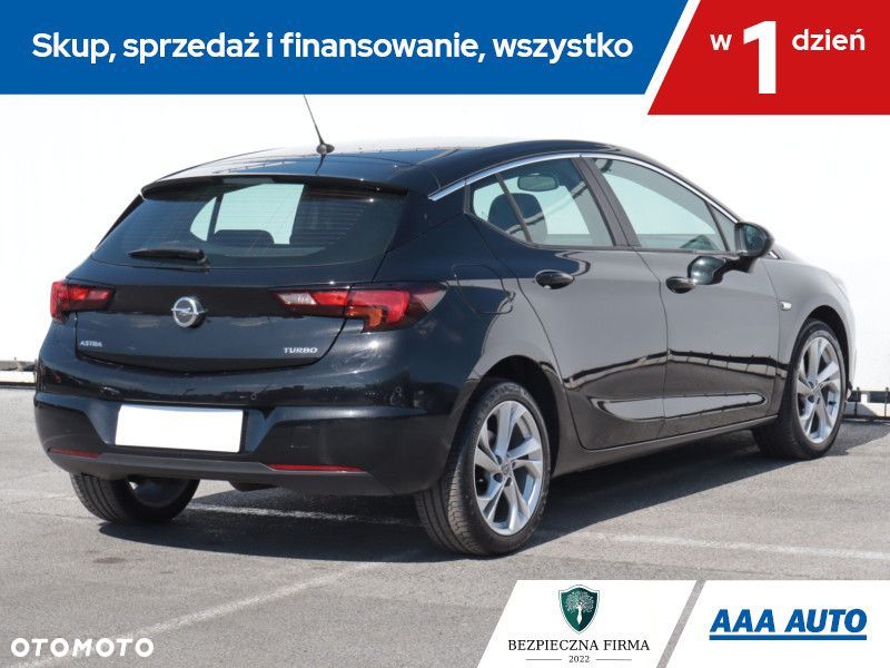 Opel Astra - 7