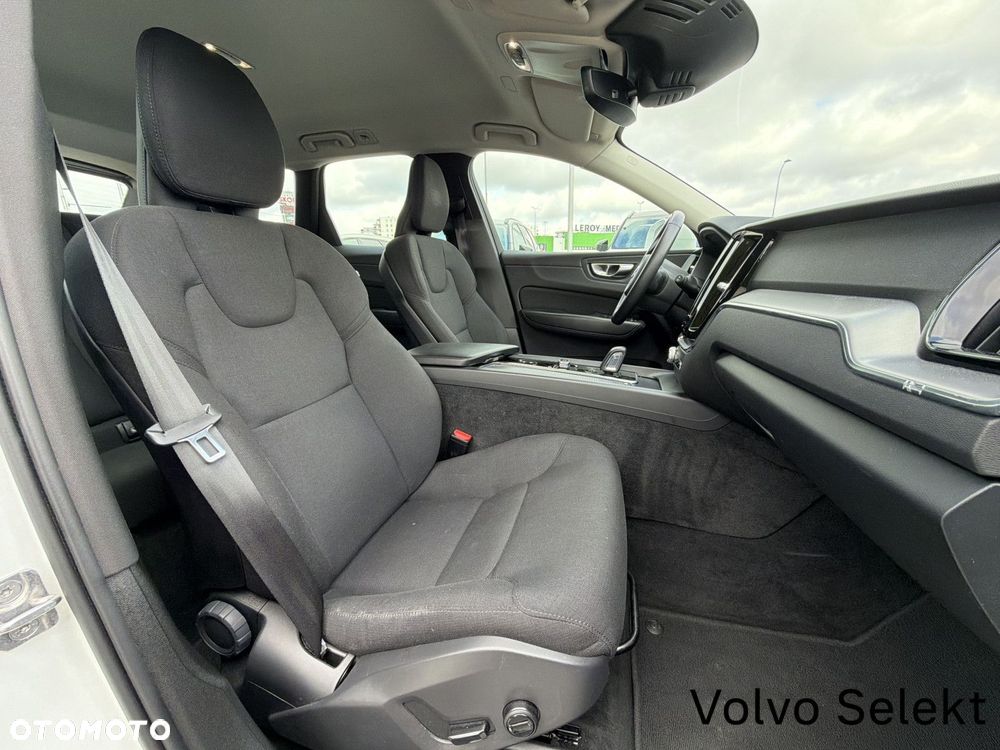 Volvo XC 60 - 15