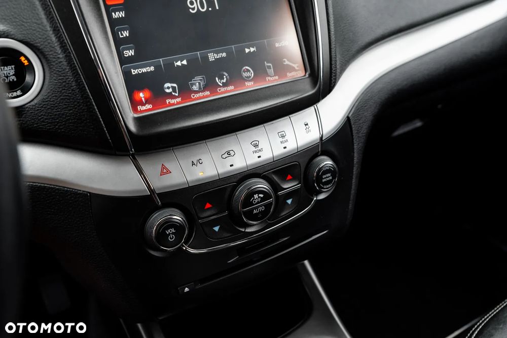 Fiat Freemont 3.6 V6 Lounge - 33