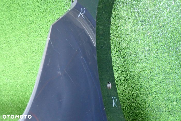 VW GOLF VIII 8 zderzak przedni przód - 4