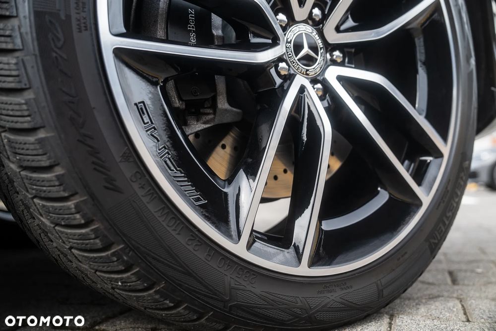 Mercedes-Benz GLE 400 d 4-Matic Executive - 15