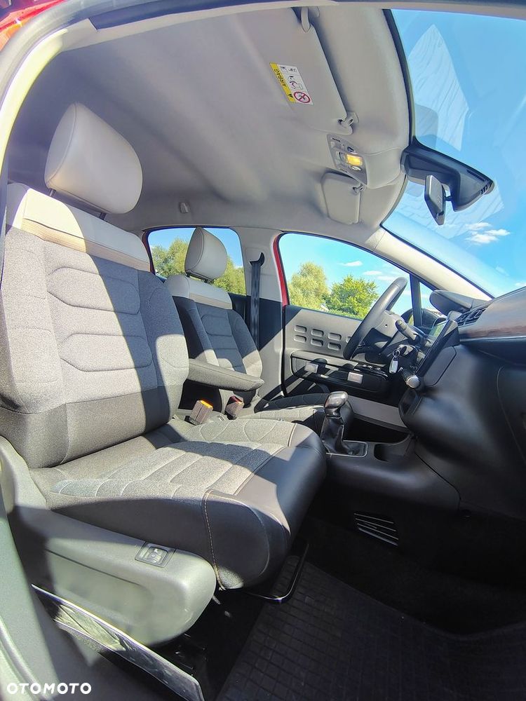 Citroën C3 1.2 PureTech Max - 11