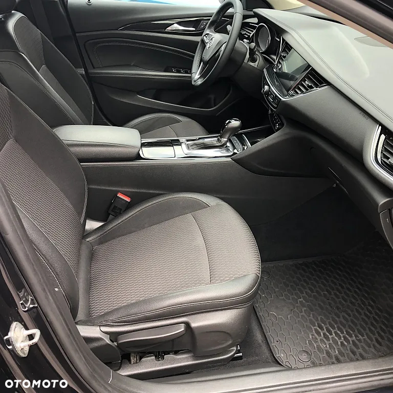 Opel Insignia 2.0 CDTI Exclusive S&S - 36