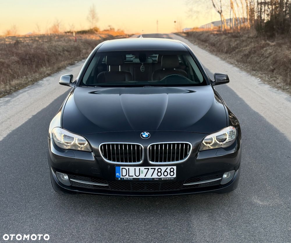 BMW Seria 5 - 25