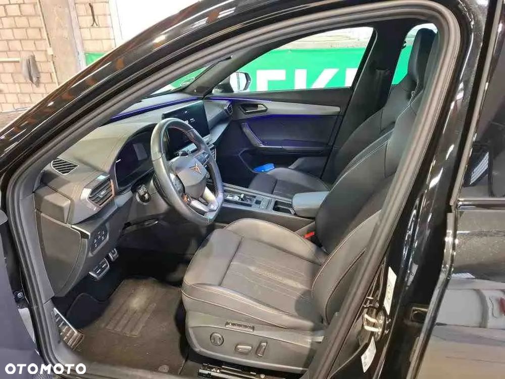 Cupra Formentor VZ 2.0 TSI 4Drive DSG - 6