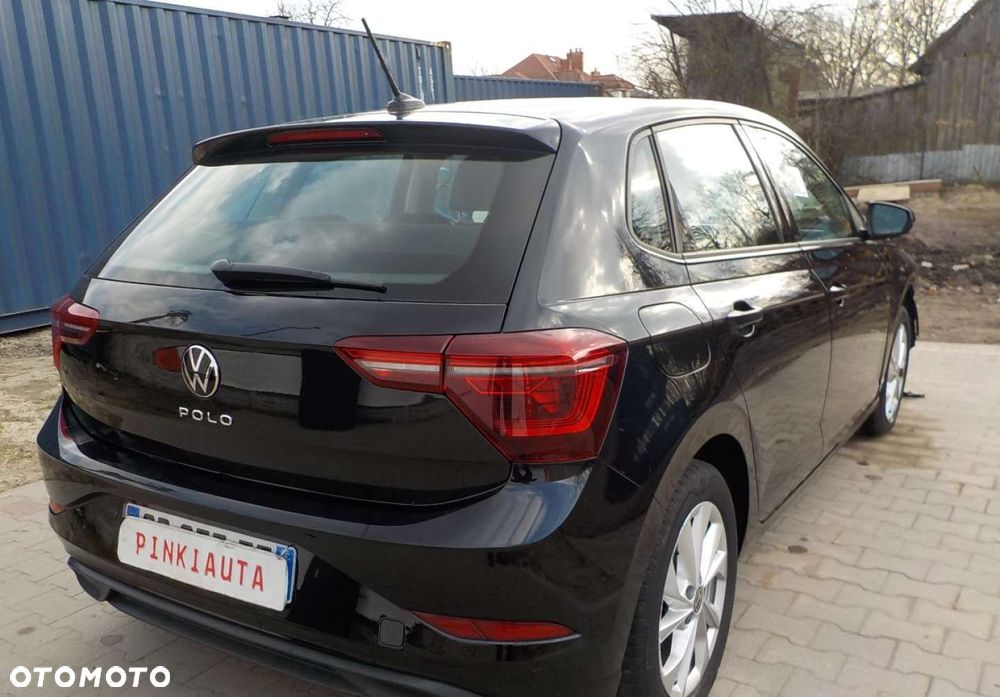 Volkswagen Polo - 15