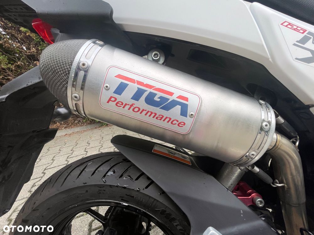 Honda MSX 125 - 6