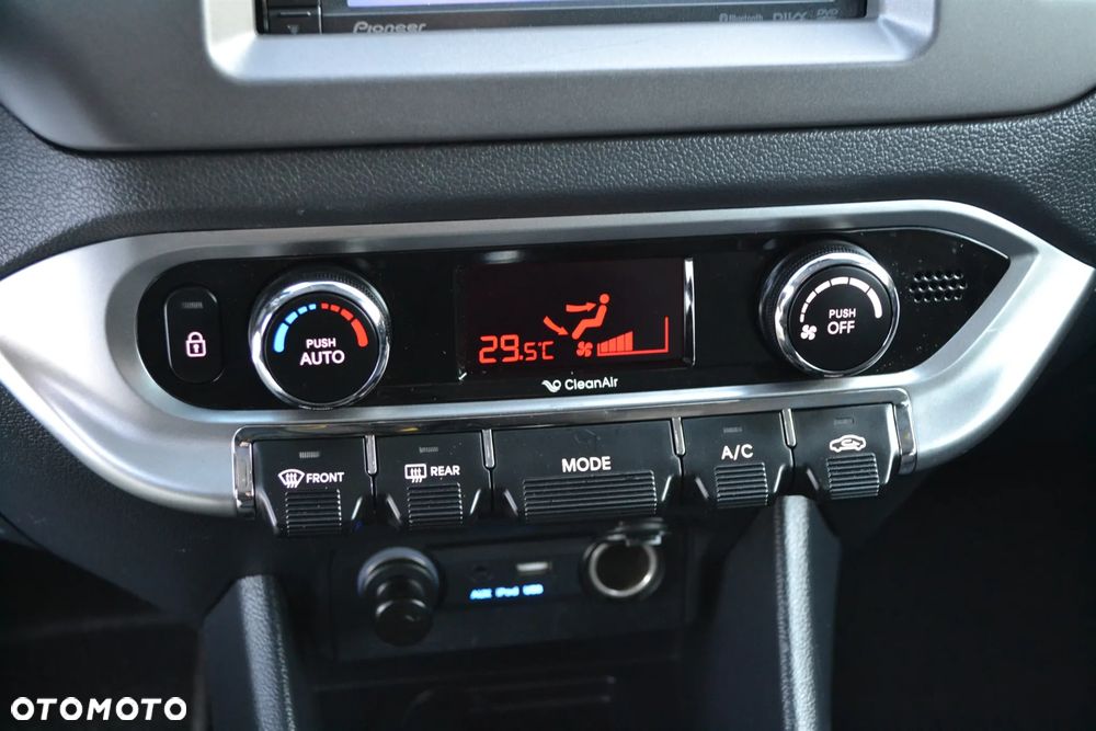 Kia Rio 1.2 Business Line - 16