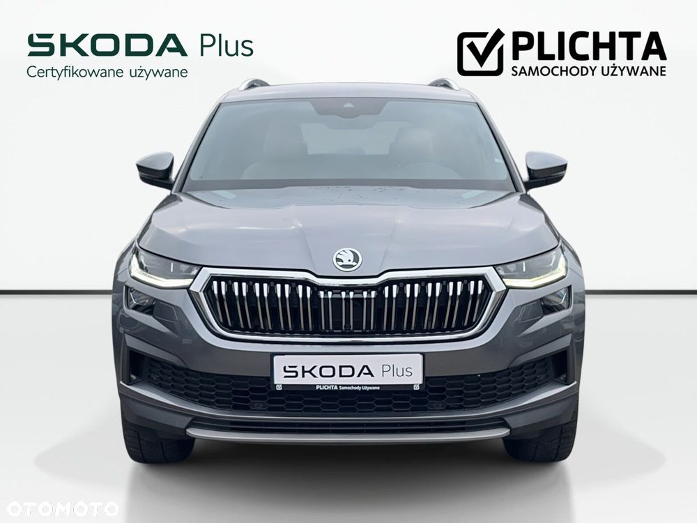 Skoda Kodiaq - 2