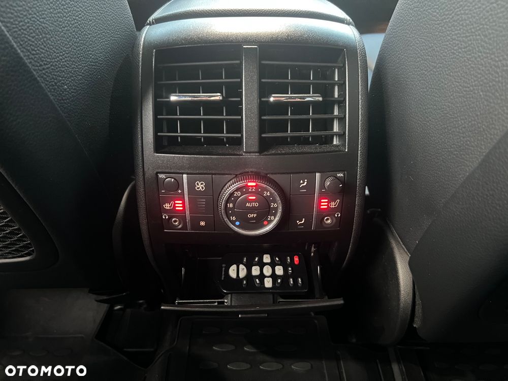 Mercedes-Benz GL 350 BlueTEC 4-Matic - 33
