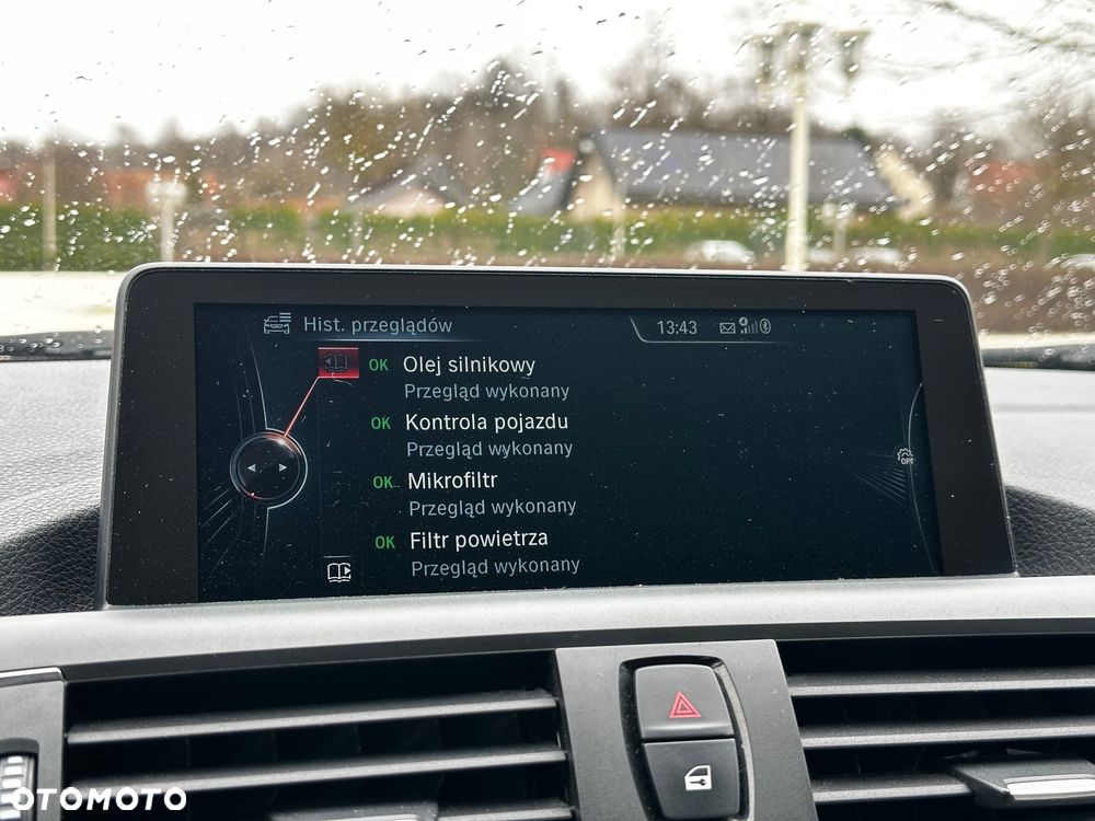 BMW Seria 2 225d Luxury Line - 27