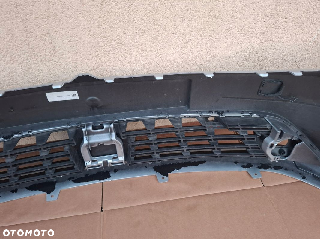 ZDERZAK PRZÓD OPEL ASTRA VI L ORYGINAŁ NIE KLEJONY - 12