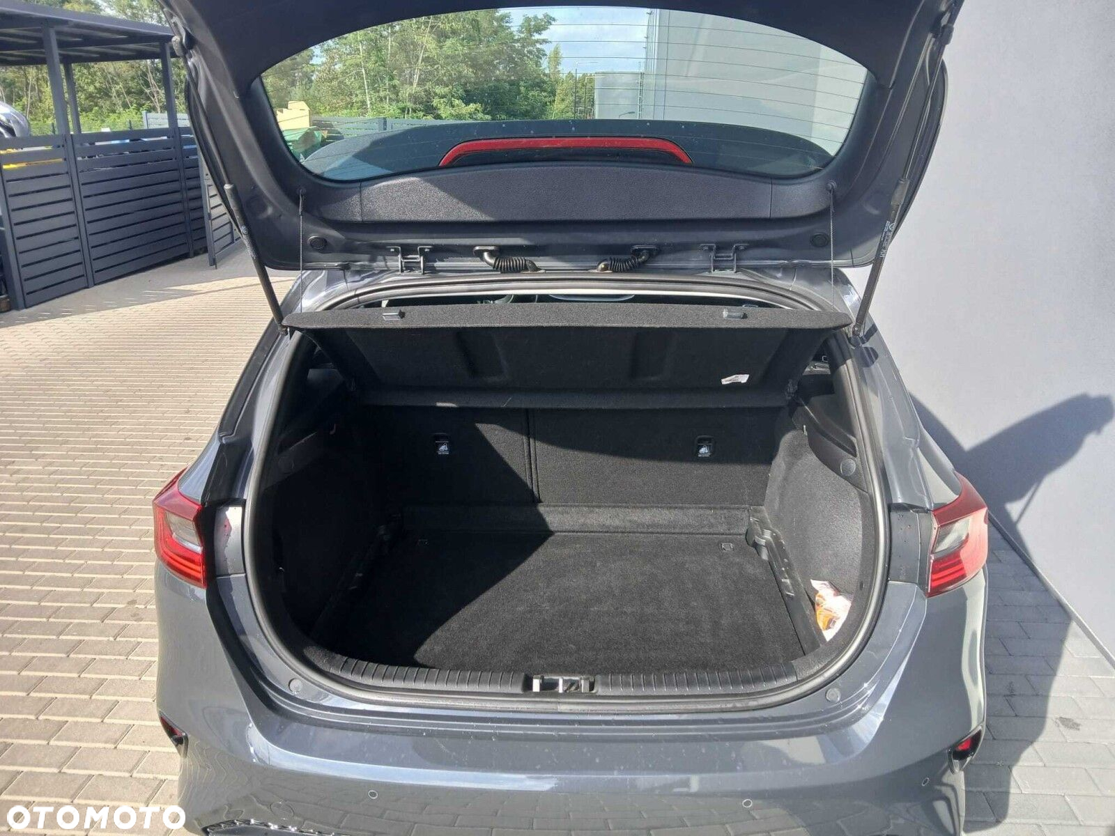 Kia Ceed 1.4 T-GDI L DCT - 15
