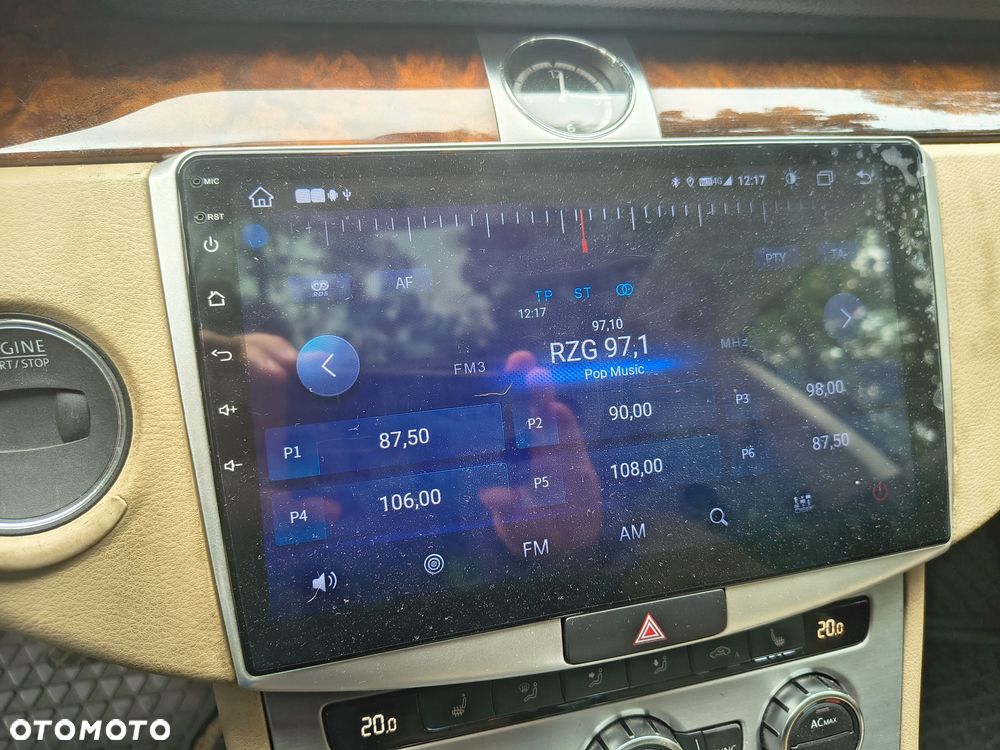 Volkswagen Passat CC 2.0 TSI DSG - 4