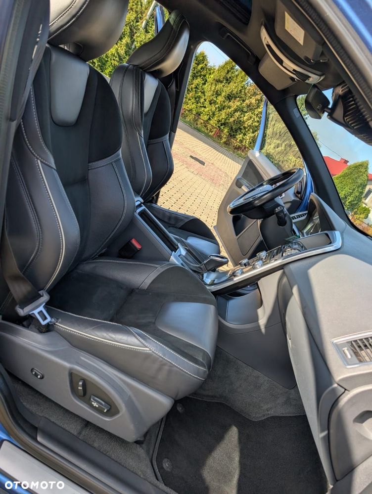 Volvo XC 60 D4 Drive-E R-Design Momentum - 15