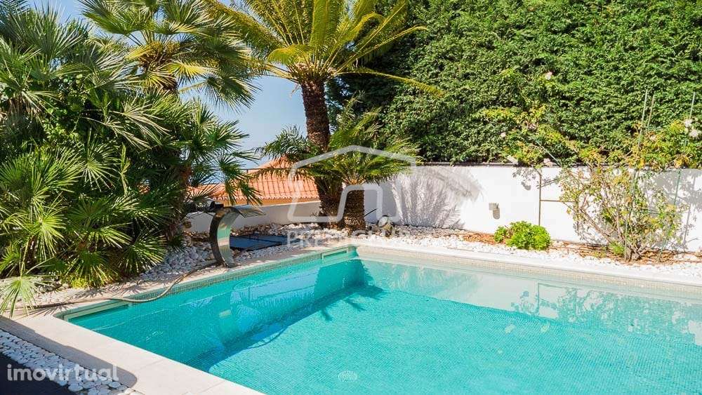 Moradia T5 - São Martinho / Funchal - Grande imagem: 2/60