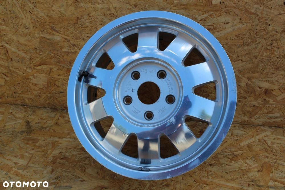Aluelga FELGA AUDI 4B0601025 6j 15" et45 a4 a6
