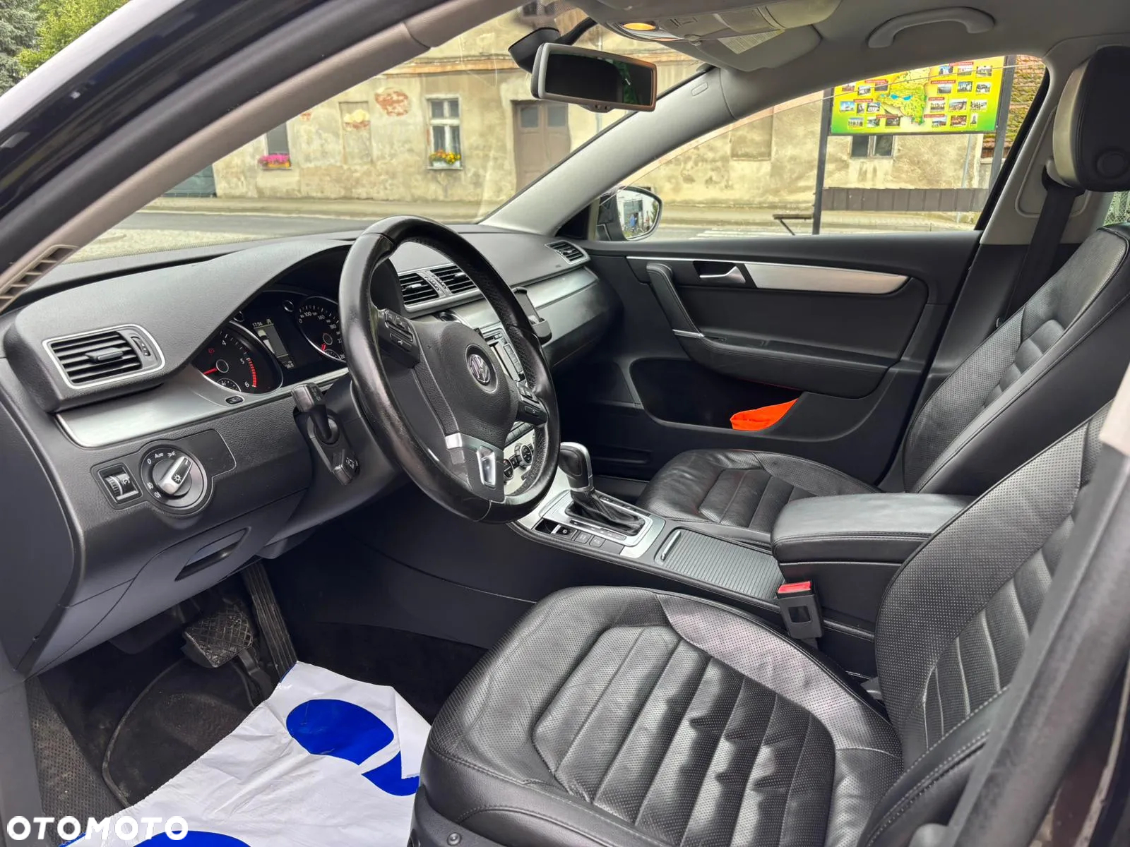 Volkswagen Passat 2.0 TDI Highline DSG - 10