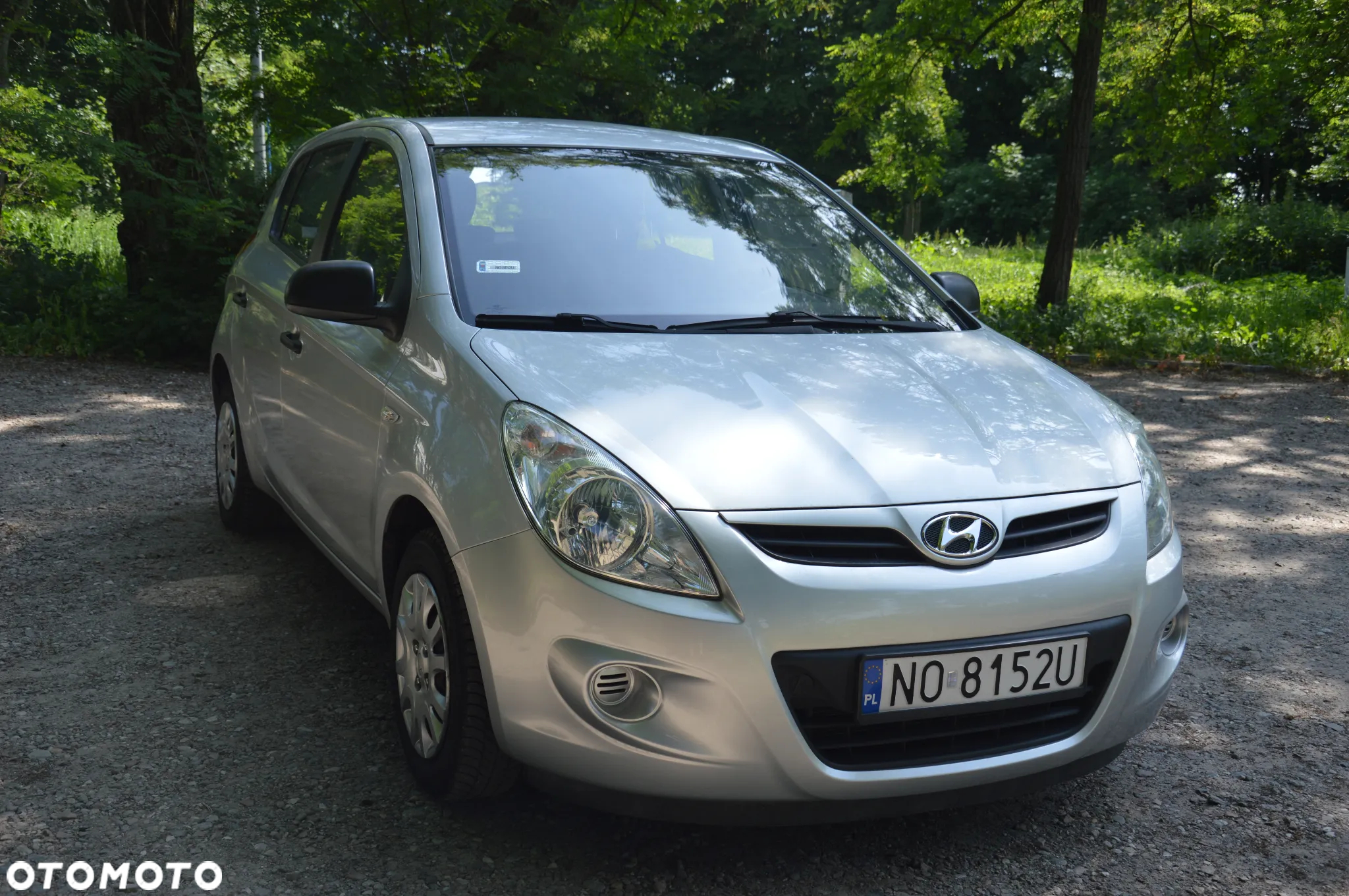 Hyundai i20 - 3