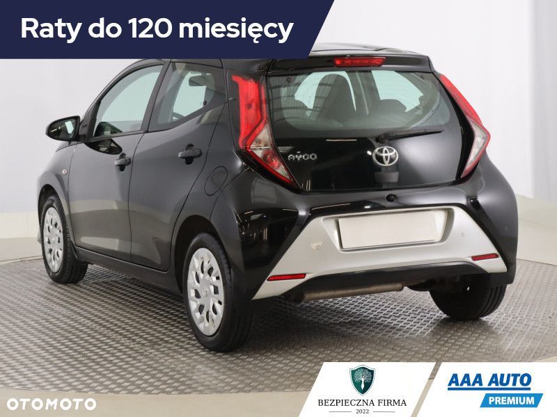 Toyota Aygo - 6