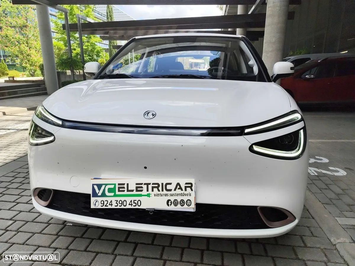 Dongfeng Box 42 kWh Plus - 1