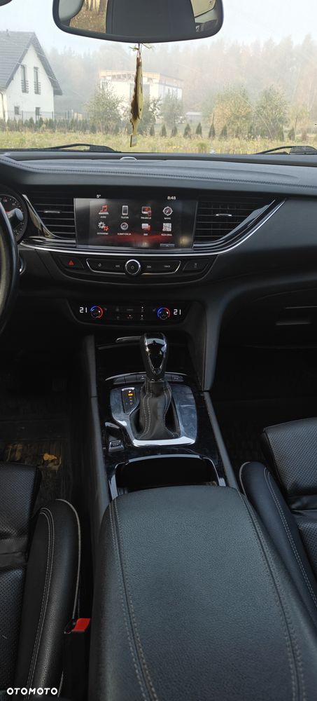 Opel Insignia - 14